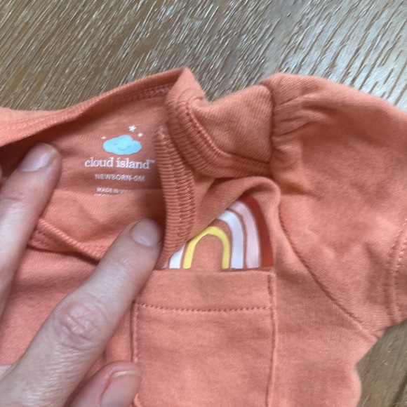 New born bundle - Picture 5 of 6